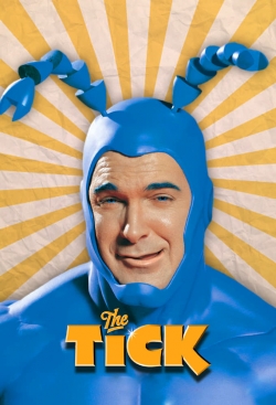 Watch The Tick (2001) Online FREE