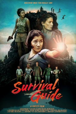 Watch Survival Guide (2020) Online FREE