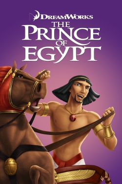 Watch The Prince of Egypt (1998) Online FREE