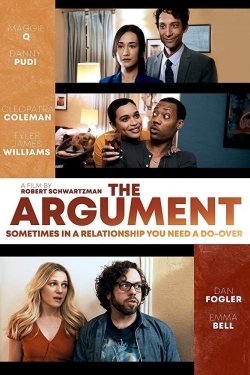 Watch The Argument (2020) Online FREE