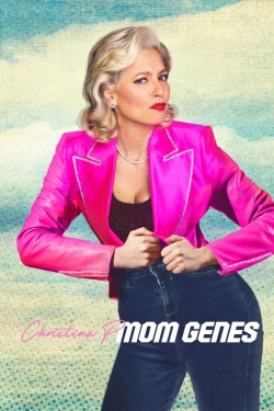 Watch Christina P: Mom Genes (2022) Online FREE