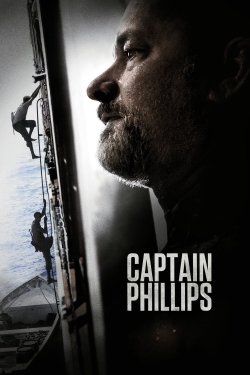 Watch Captain Phillips (2013) Online FREE