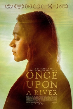 Watch Once Upon a River (2019) Online FREE