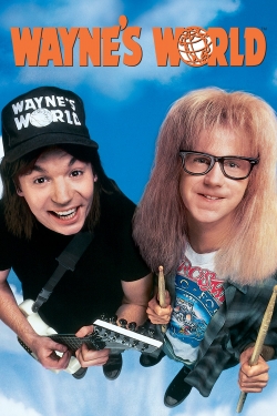 Watch Wayne's World (1992) Online FREE