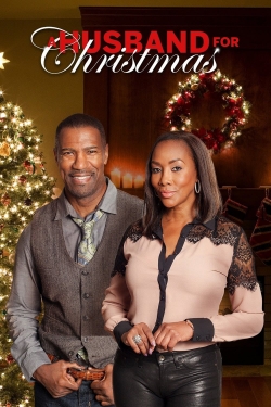 Watch A Husband for Christmas (2016) Online FREE