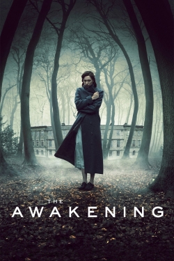 Watch The Awakening (2011) Online FREE