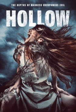 Watch Hollow (2021) Online FREE