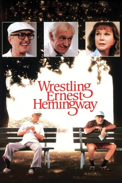 Watch Wrestling Ernest Hemingway (1993) Online FREE