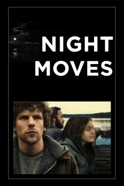 Watch Night Moves (2014) Online FREE
