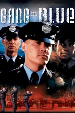 Watch Gang in Blue (1996) Online FREE