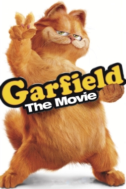 Watch Garfield (2004) Online FREE