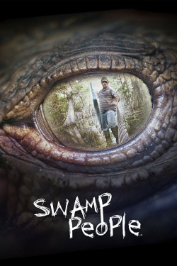 Watch Swamp People (2010) Online FREE