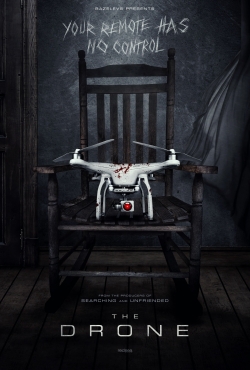 Watch The Drone (2019) Online FREE