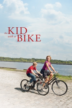 Watch The Kid with a Bike (2011) Online FREE