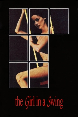 Watch The Girl in a Swing (1988) Online FREE