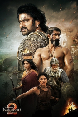 Watch Baahubali 2: The Conclusion (2017) Online FREE
