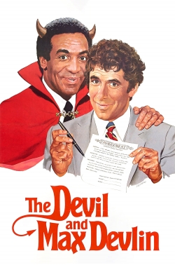 Watch The Devil and Max Devlin (1981) Online FREE