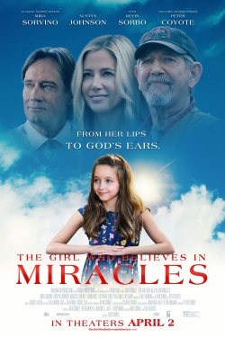 Watch The Girl Who Believes in Miracles (2021) Online FREE