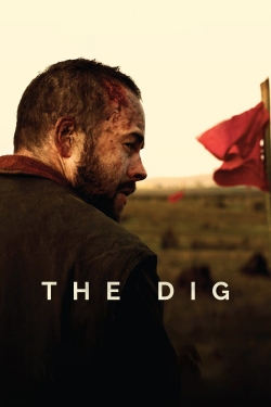 Watch The Dig (2019) Online FREE