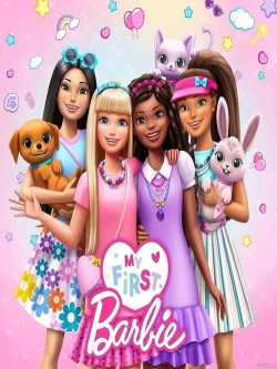Watch My First Barbie: Happy DreamDay (2023) Online FREE