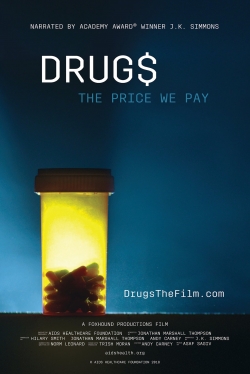 Watch Drug$ (2018) Online FREE