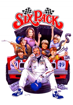 Watch Six Pack (1982) Online FREE