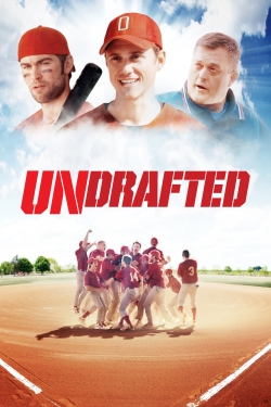 Watch Undrafted (2016) Online FREE
