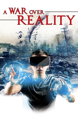 Watch A War Over Reality (2018) Online FREE