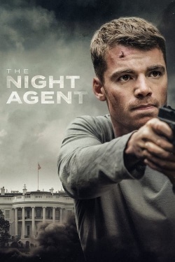 Watch The Night Agent (2023) Online FREE