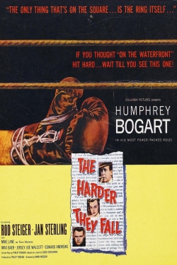 Watch The Harder They Fall (1956) Online FREE