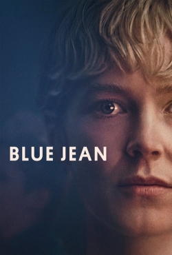 Watch Blue Jean (2023) Online FREE