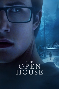 Watch The Open House (2018) Online FREE