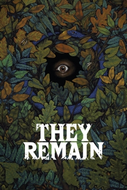 Watch They Remain (2018) Online FREE