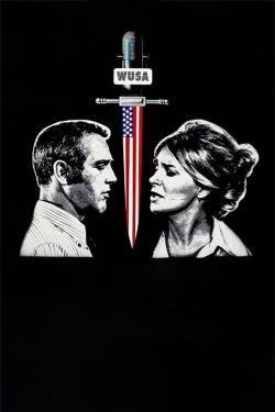 Watch WUSA (1970) Online FREE