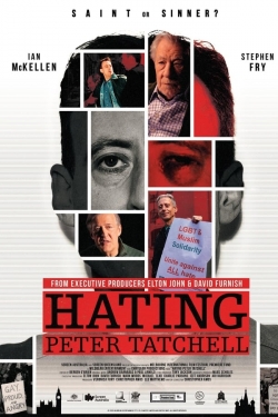 Watch Hating Peter Tatchell (2020) Online FREE