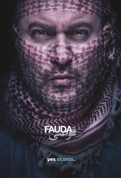 Watch Fauda (2015) Online FREE