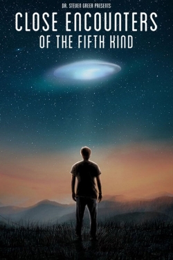 Watch Close Encounters of the Fifth Kind (2020) Online FREE