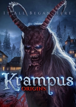 Watch Krampus Origins (2018) Online FREE