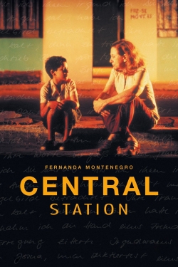 Watch Central Station (1998) Online FREE
