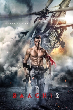 Watch Baaghi 2 (2018) Online FREE