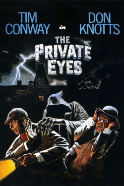 Watch The Private Eyes (1980) Online FREE