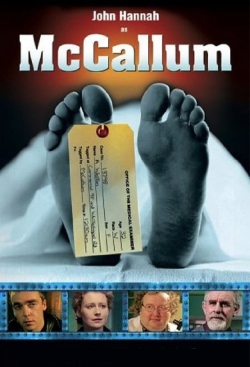 Watch McCallum (1997) Online FREE