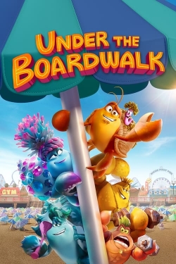 Watch Under the Boardwalk (2023) Online FREE