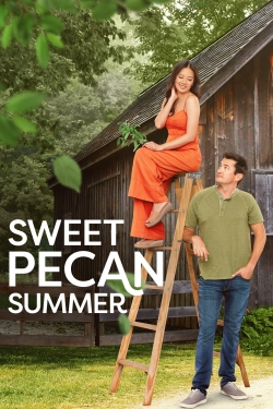 Watch Sweet Pecan Summer (2021) Online FREE