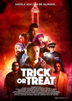 Watch Trick or Treat (2019) Online FREE