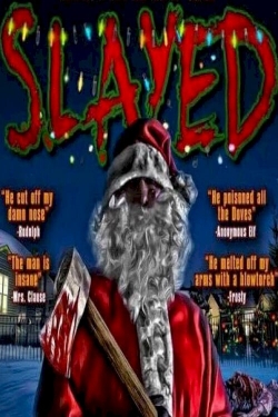 Watch Slayed (2020) Online FREE