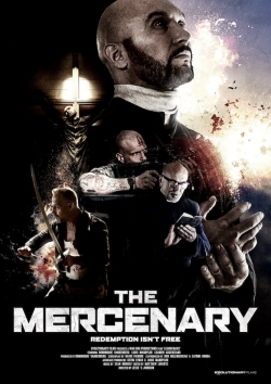 Watch The Mercenary (2019) Online FREE