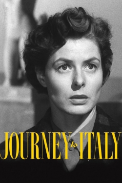 Watch Journey to Italy (1954) Online FREE