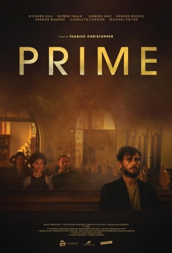 Watch Prime (2023) Online FREE