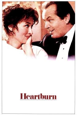 Watch Heartburn (1986) Online FREE